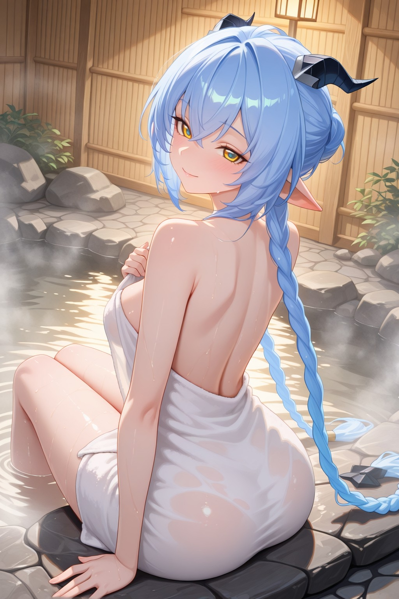 luciaリュシア-pixiv插画-作品交流服务