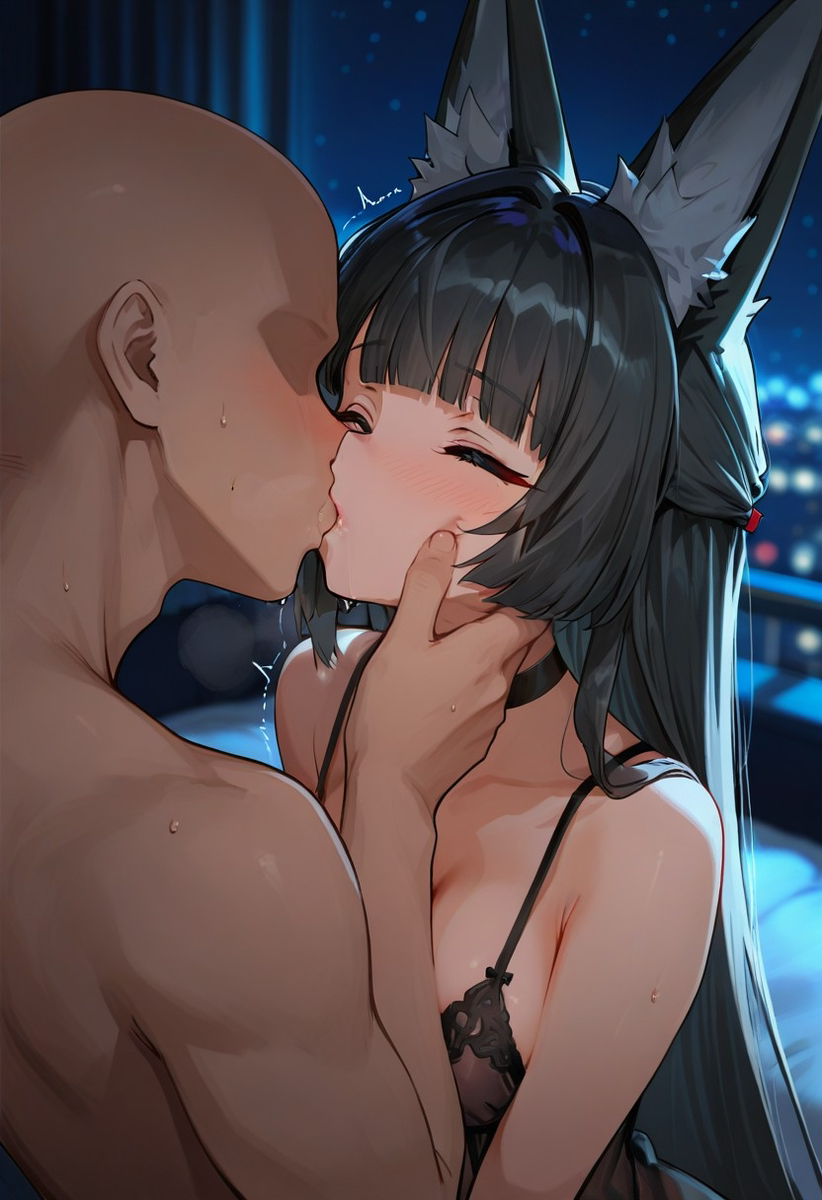 Miyabi 星見雅-pixiv插画-作品交流服务