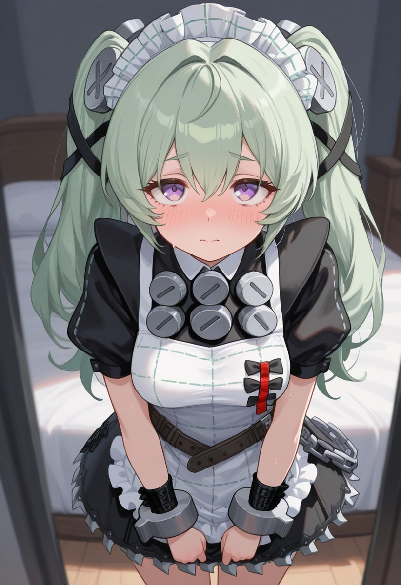 カリン・ウィクス-pixiv插画-作品交流服务