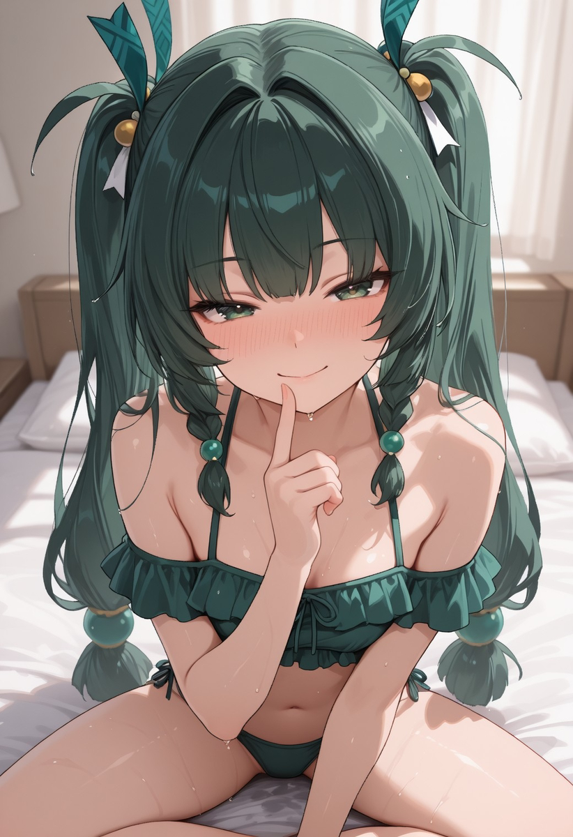 Qingyi 青衣-pixiv插画-作品交流服务