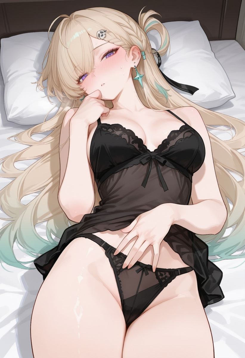 Lynae リンネー-pixiv插画-作品交流服务