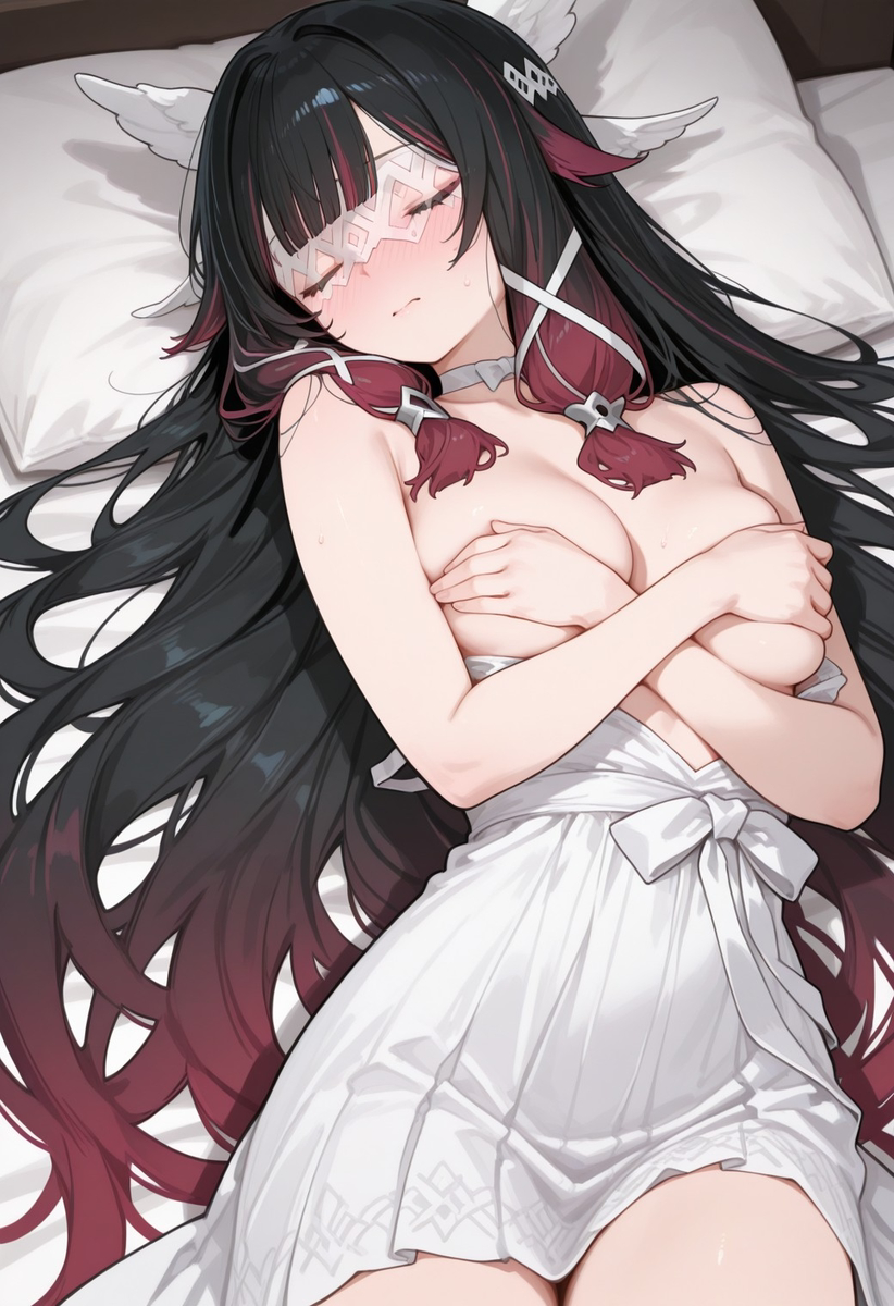 Columbina コロンビーナ-pixiv插画-作品交流服务