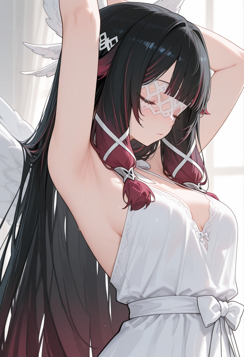 Columbina コロンビーナ-pixiv插画-作品交流服务