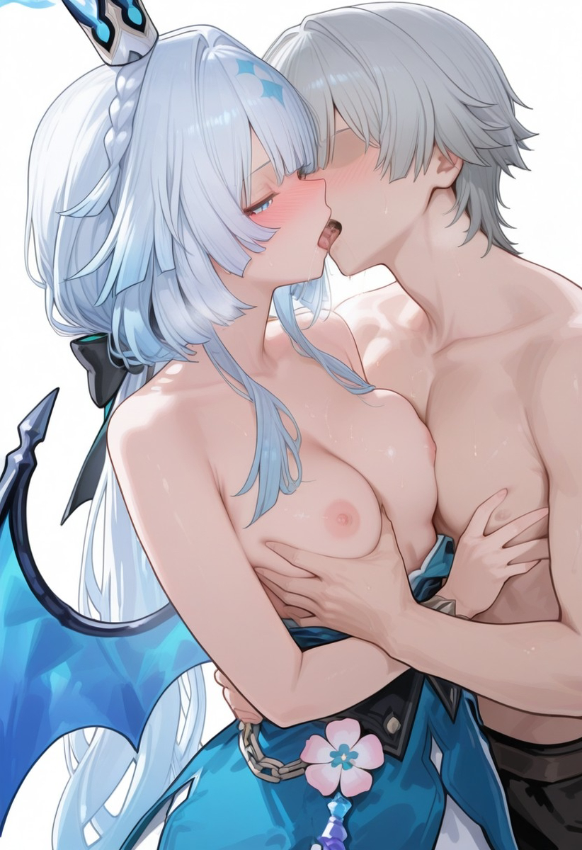 Cerydra and Caelus ケリュドラ-pixiv插画-作品交流服务