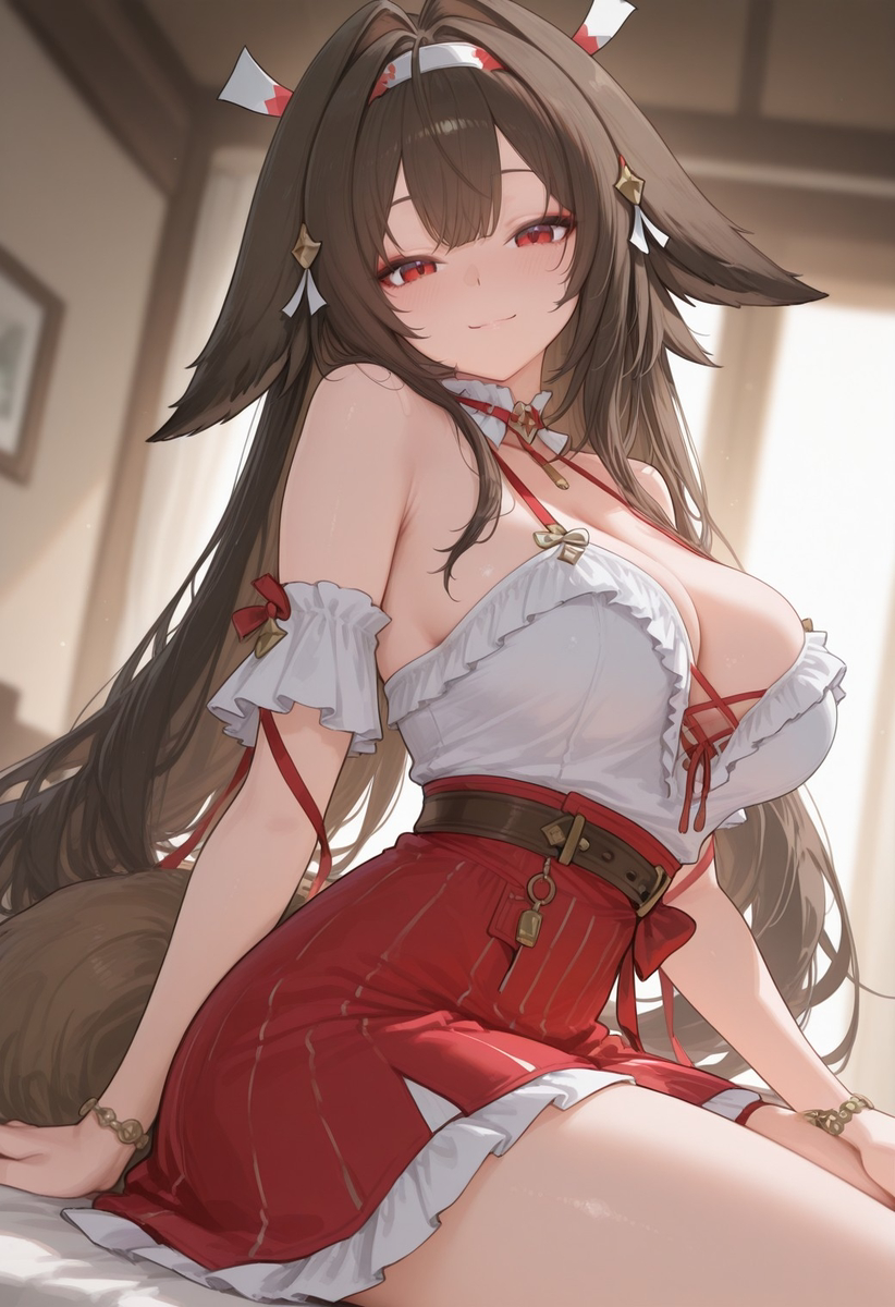 Ye Shunguang-pixiv插画-作品交流服务