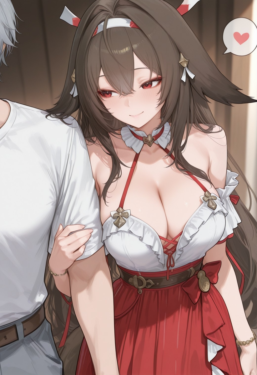 Ye Shunguang-pixiv插画-作品交流服务