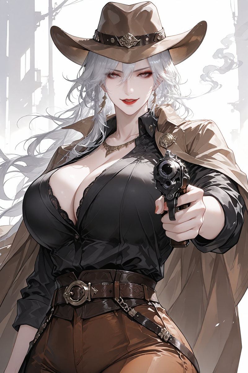 无题-pixiv插画-作品交流服务