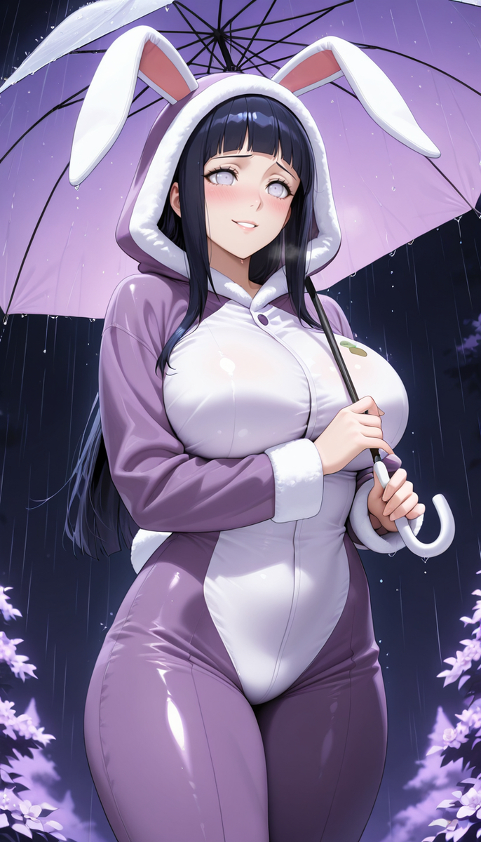 图片[12]-Hinata Hyuga😍-pixiv插画-作品交流服务