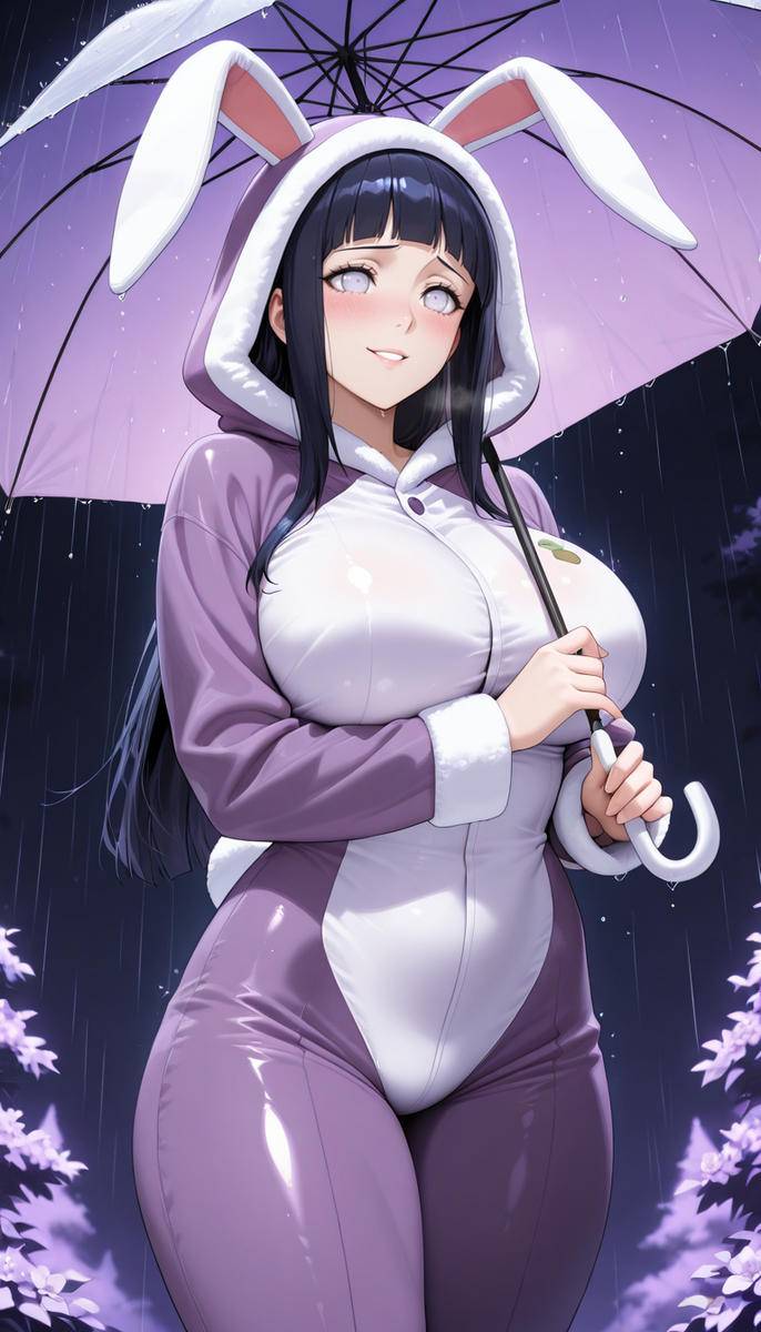 图片[12]-Hinata Hyuga😍-pixiv插画-作品交流服务