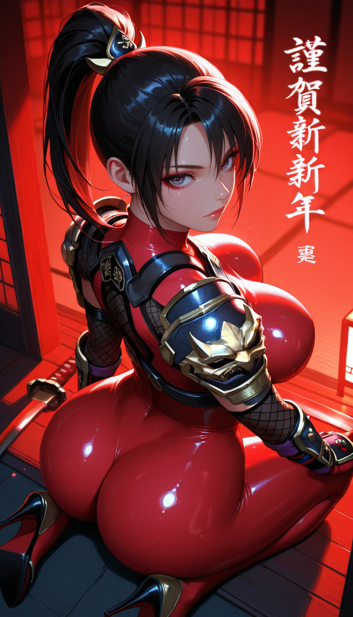 Taki😍 | Soul Calibur-pixiv插画-作品交流服务