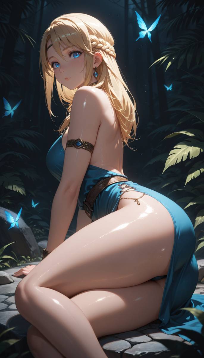 图片[11]-Astrid Hofferson😍-pixiv插画-作品交流服务