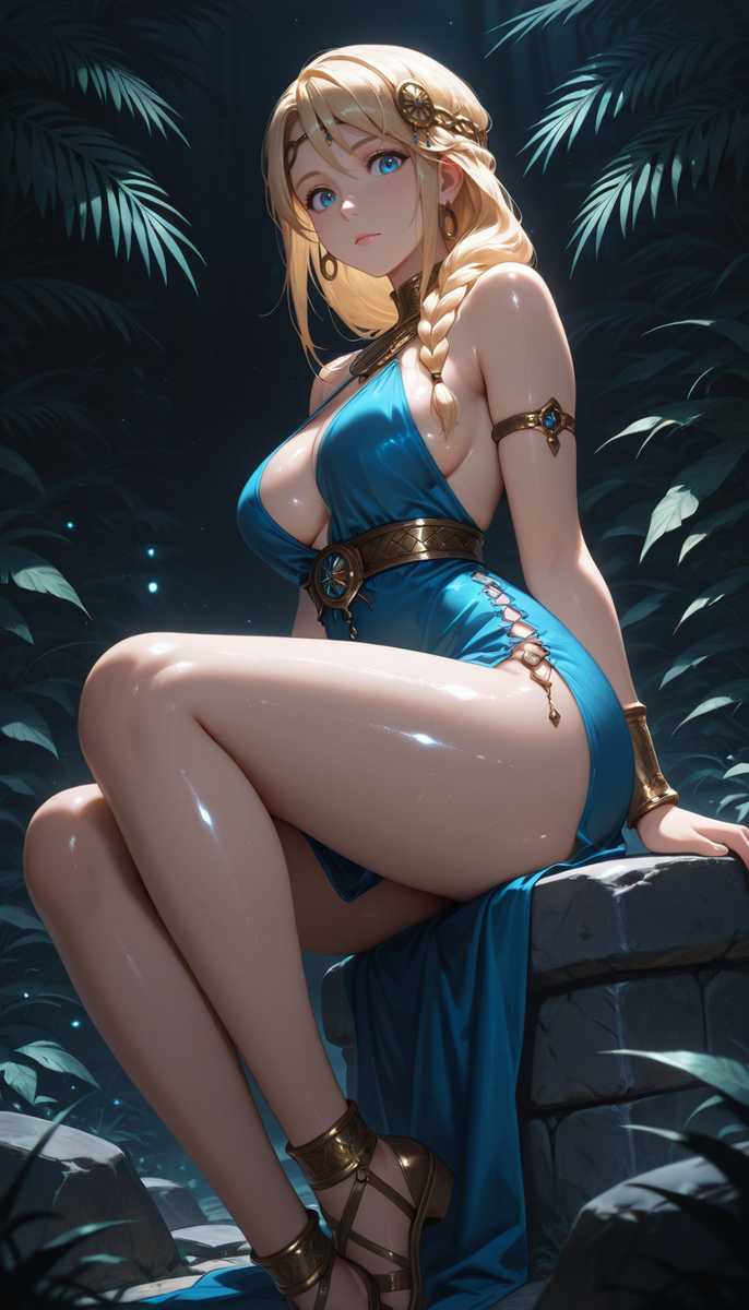 图片[9]-Astrid Hofferson😍-pixiv插画-作品交流服务