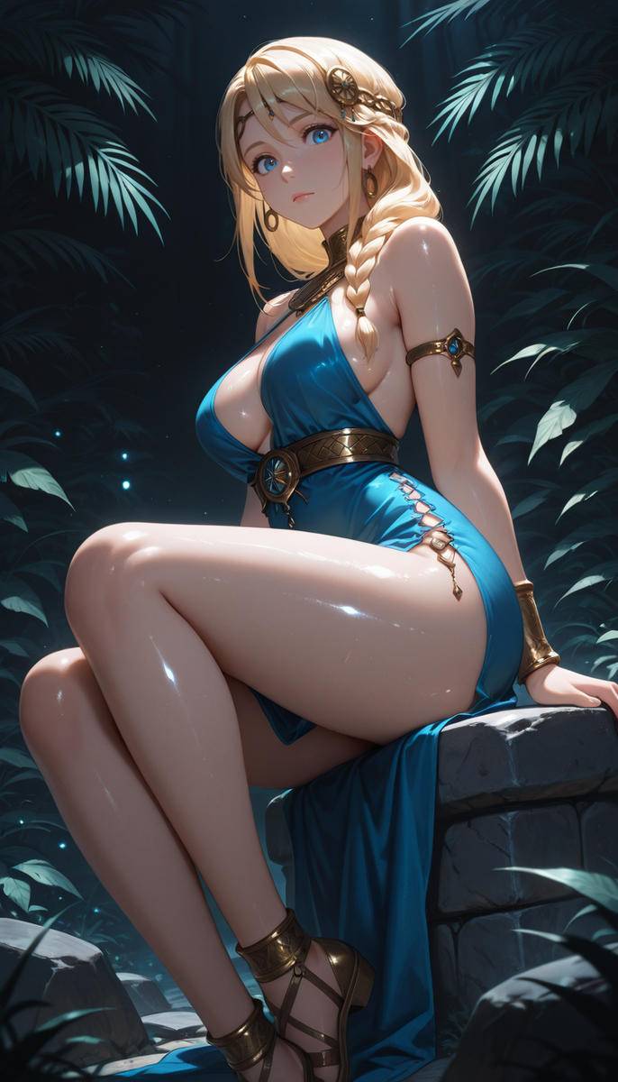 图片[9]-Astrid Hofferson😍-pixiv插画-作品交流服务