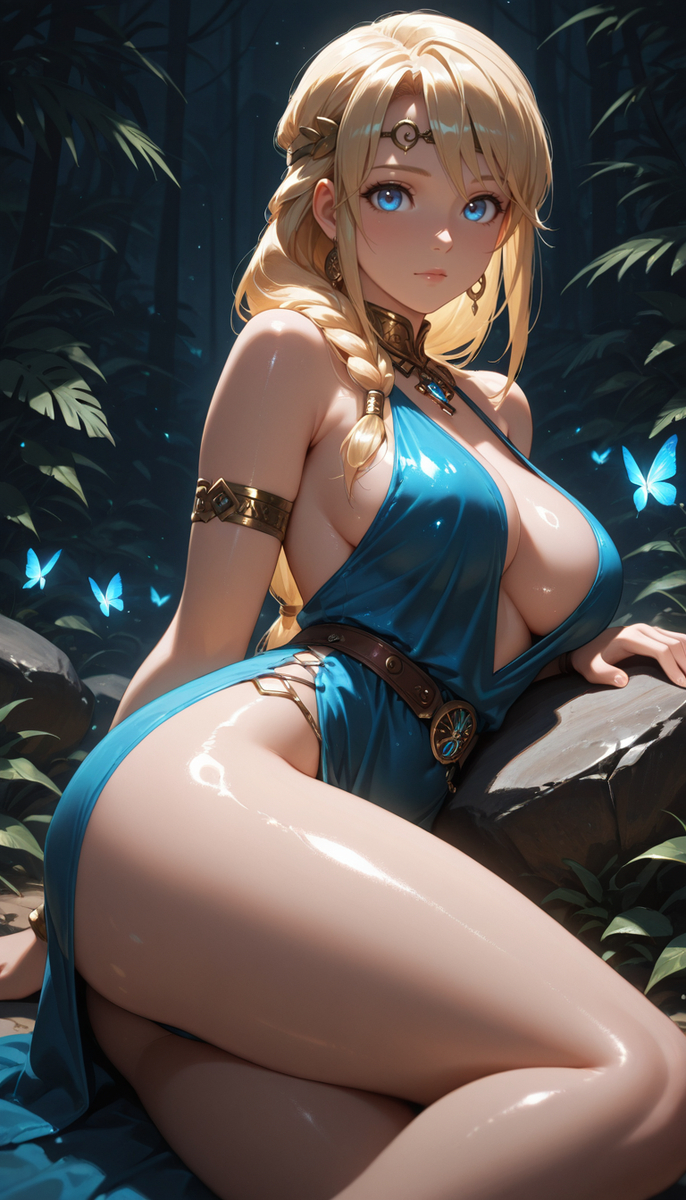 图片[10]-Astrid Hofferson😍-pixiv插画-作品交流服务