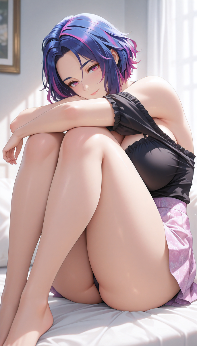 图片[5]-Tsutsumi Kaina😍-pixiv插画-作品交流服务