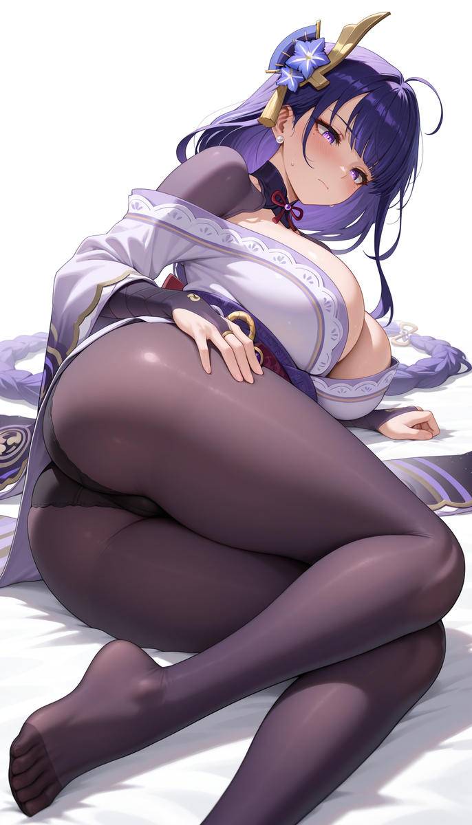 Waifu😍-pixiv插画-作品交流服务