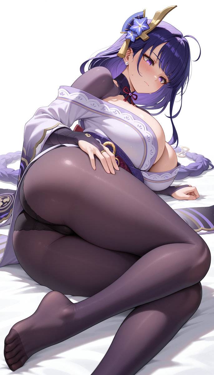 图片[1]-Waifu😍-pixiv插画-作品交流服务