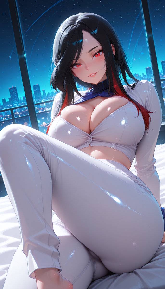 图片[2]-Lucy😍 | Pokemon-pixiv插画-作品交流服务