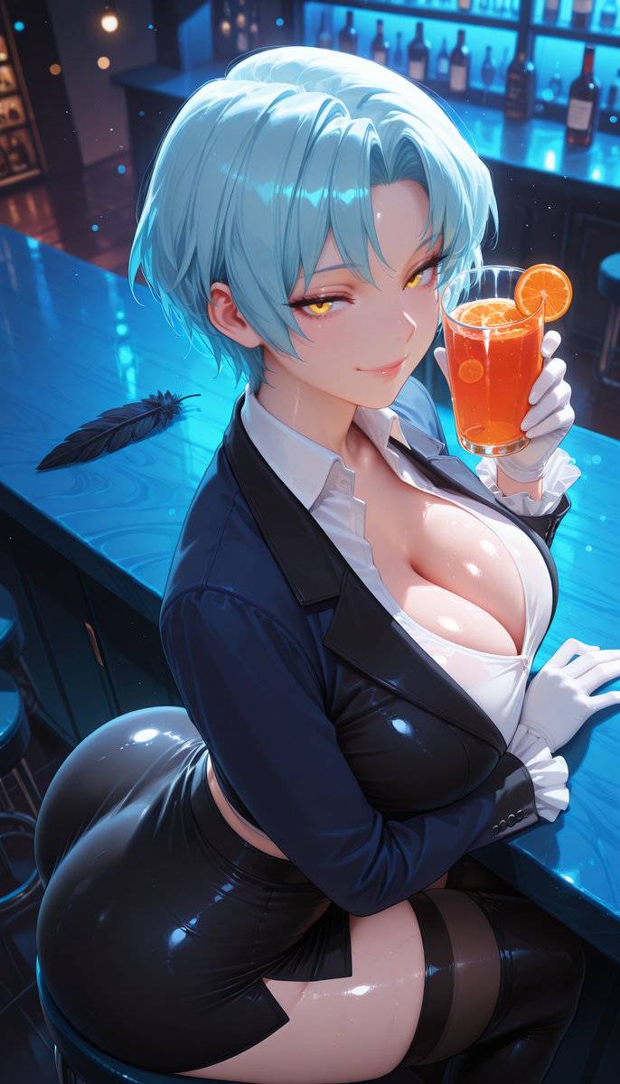 图片[2]-Angela 😍 | Project Moon-pixiv插画-作品交流服务