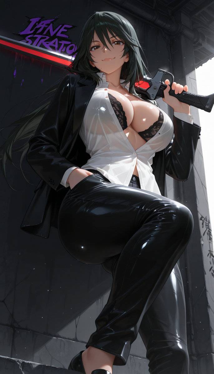 图片[2]-Chifuyu Orimura😍-pixiv插画-作品交流服务