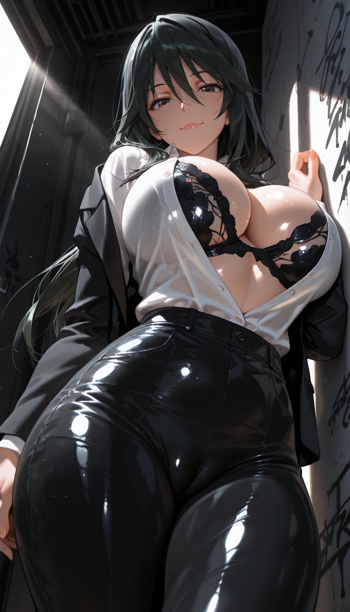 Chifuyu Orimura😍-pixiv插画-作品交流服务