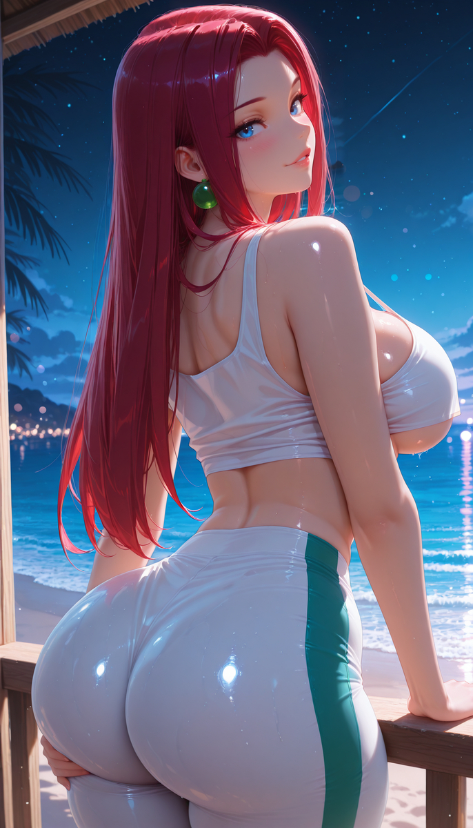 图片[5]-Jessie😍 | Pokemon-pixiv插画-作品交流服务