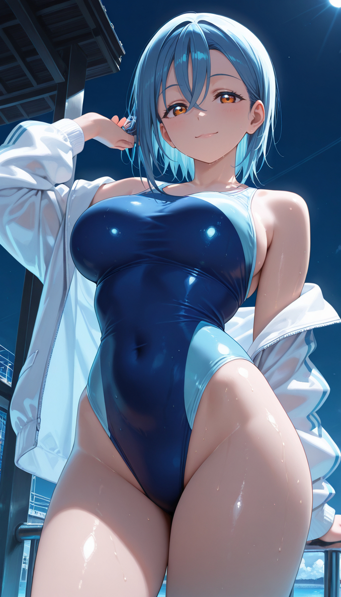 图片[5]-Wakana Shiki😍-pixiv插画-作品交流服务