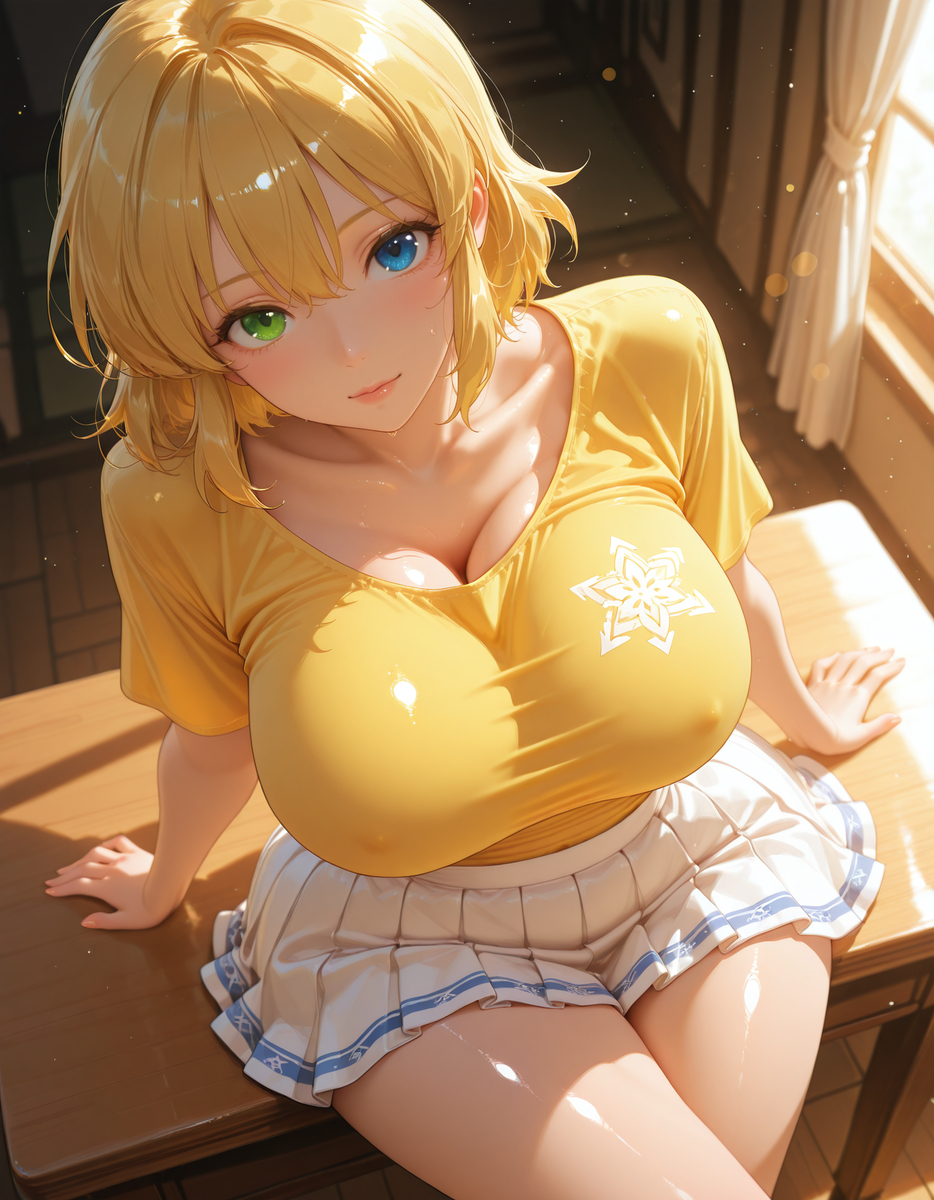 Ryouna😍 | Senran Kagura-pixiv插画-作品交流服务