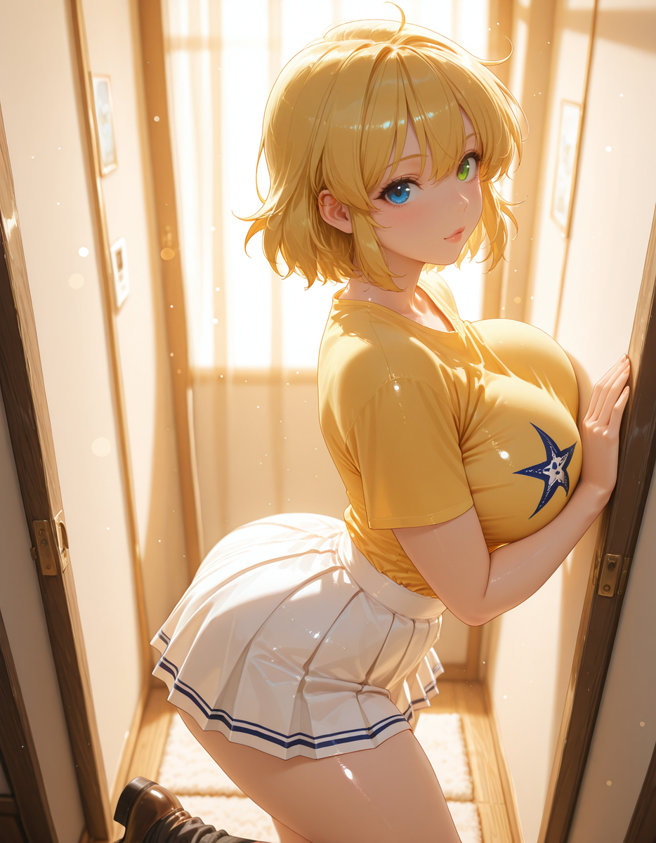 Ryouna😍 | Senran Kagura-pixiv插画-作品交流服务