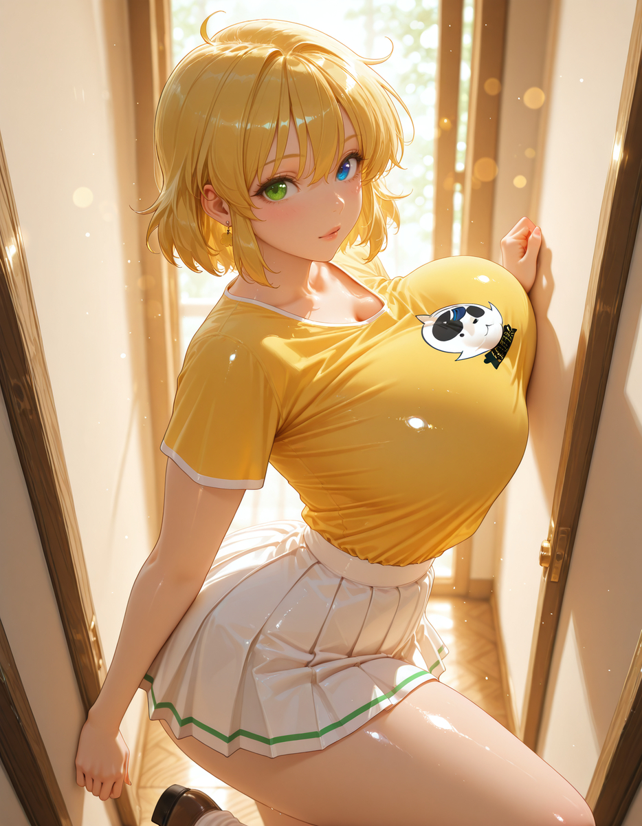 Ryouna😍 | Senran Kagura-pixiv插画-作品交流服务