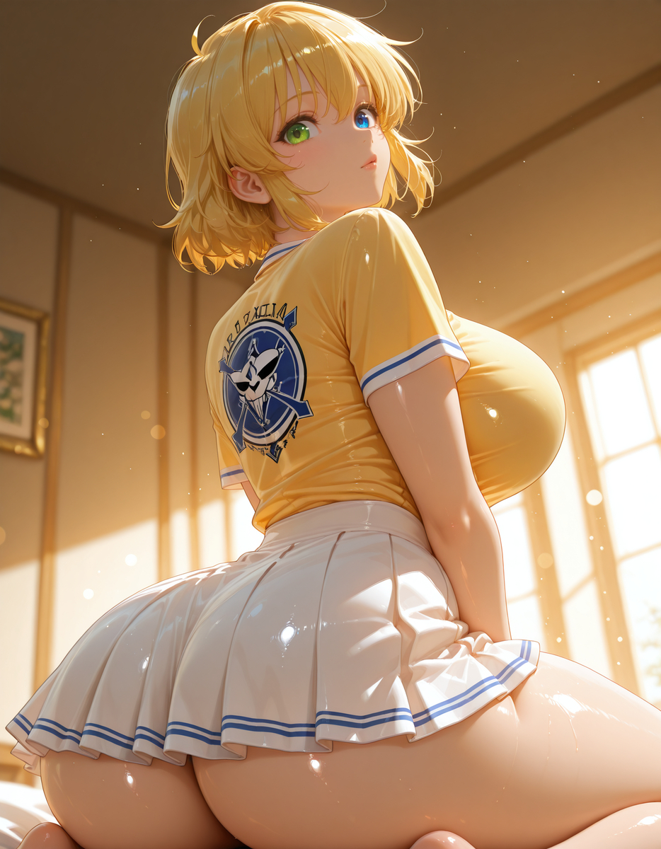 图片[5]-Ryouna😍 | Senran Kagura-pixiv插画-作品交流服务