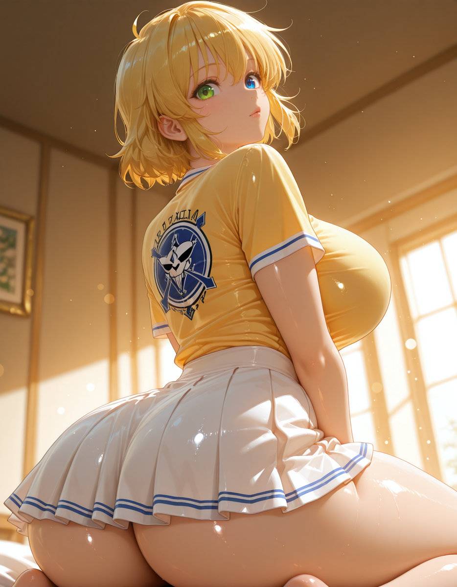 图片[5]-Ryouna😍 | Senran Kagura-pixiv插画-作品交流服务