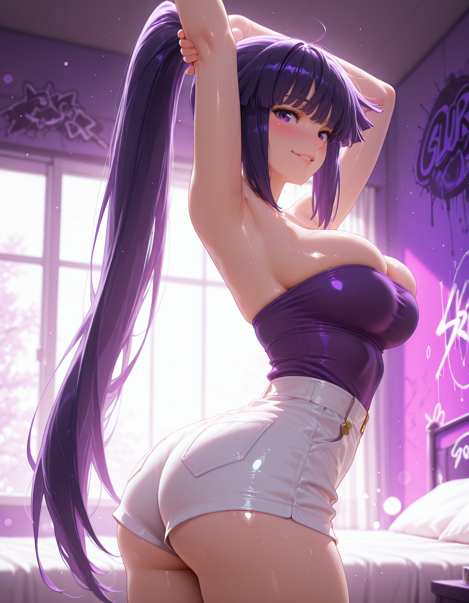 图片[11]-Akatsuki😍 | Log Horizon-pixiv插画-作品交流服务