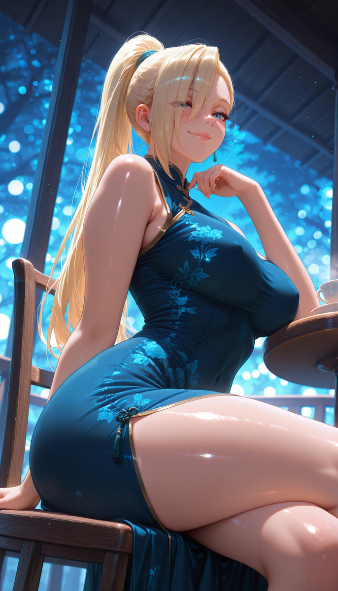 Ino Yamanaka😍-pixiv插画-作品交流服务