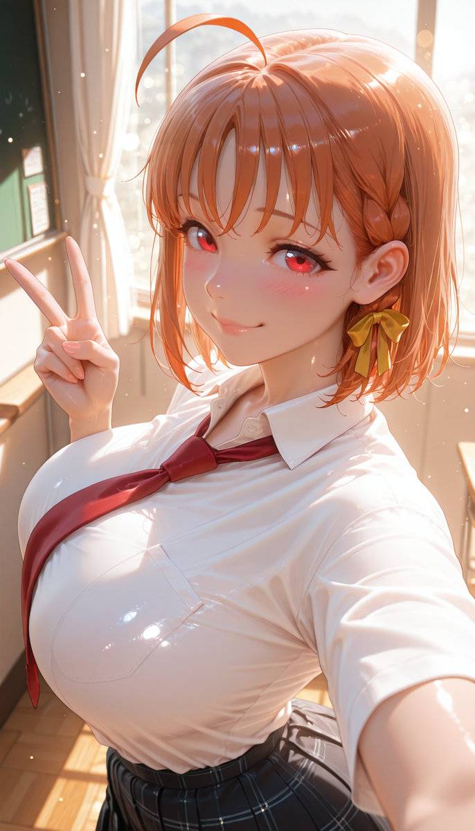 图片[1]-Chika Takami😍-pixiv插画-作品交流服务