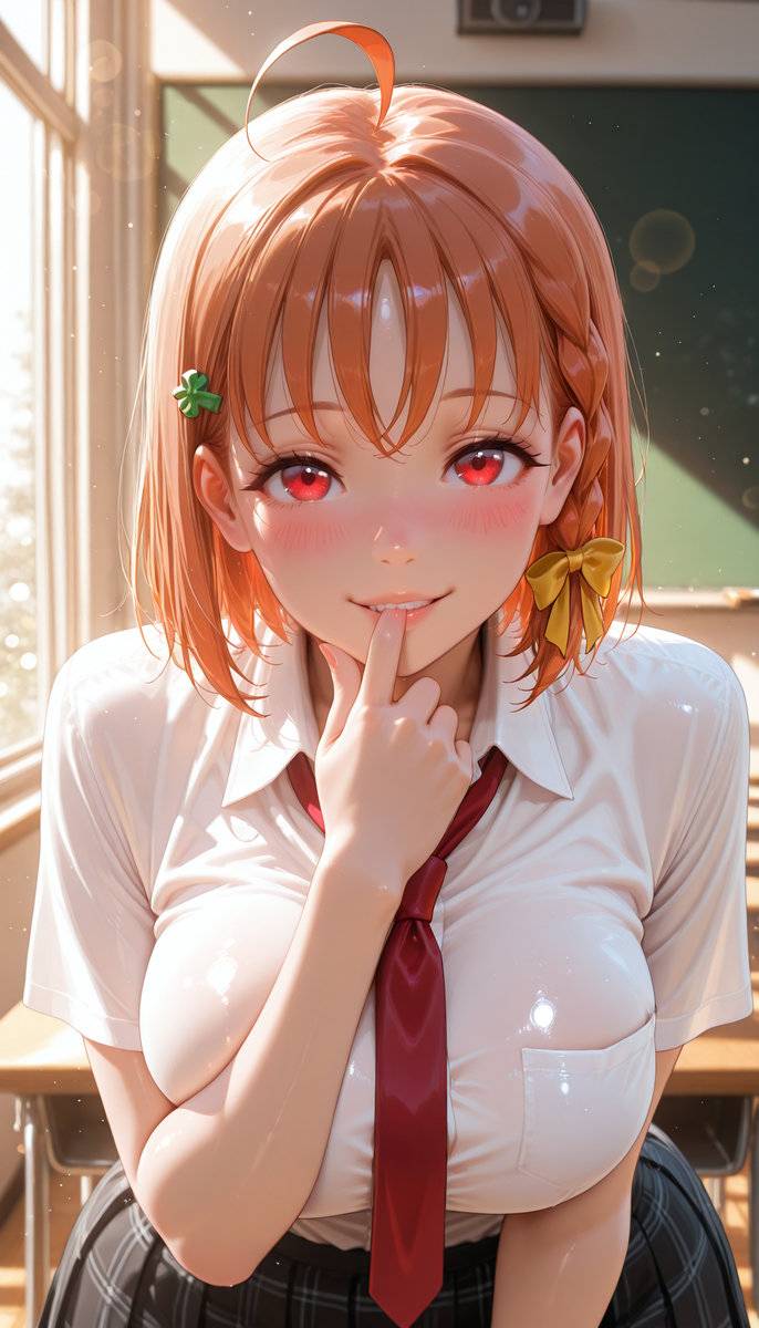 图片[2]-Chika Takami😍-pixiv插画-作品交流服务