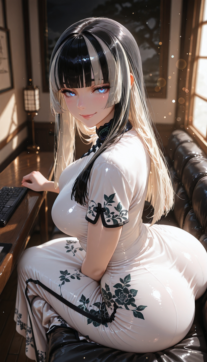 图片[5]-Juufuutei Raden😍-pixiv插画-作品交流服务