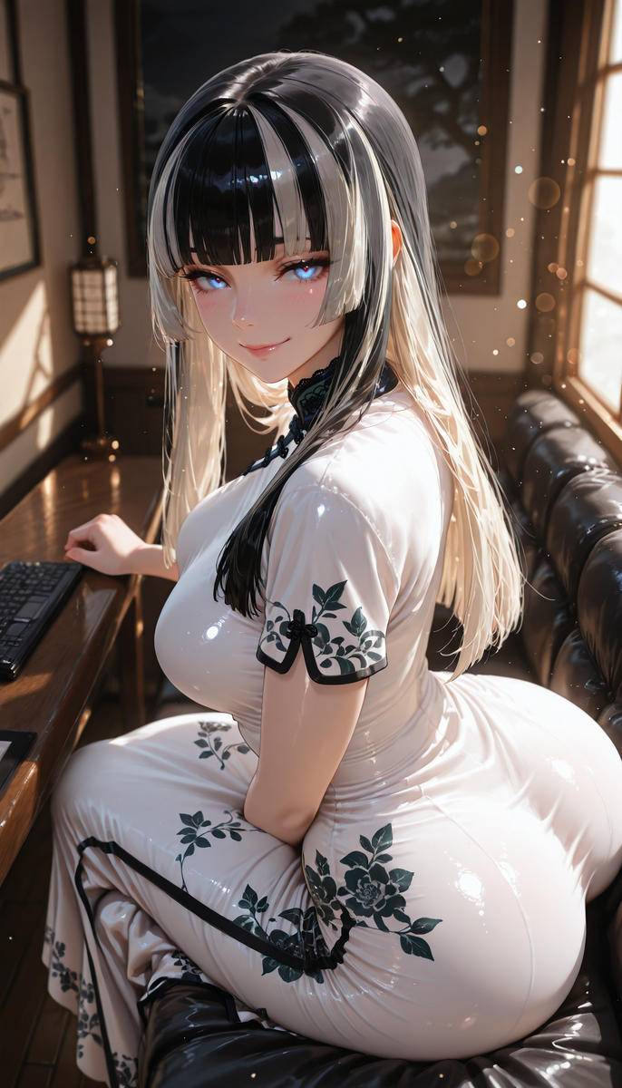 图片[5]-Juufuutei Raden😍-pixiv插画-作品交流服务