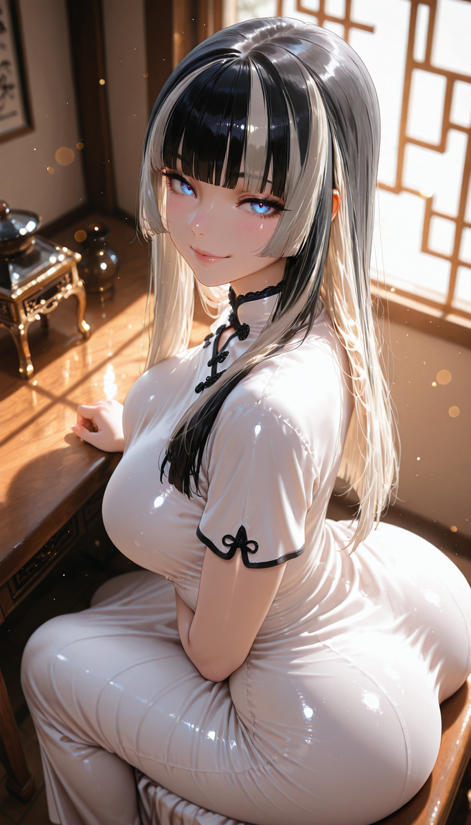 图片[6]-Juufuutei Raden😍-pixiv插画-作品交流服务