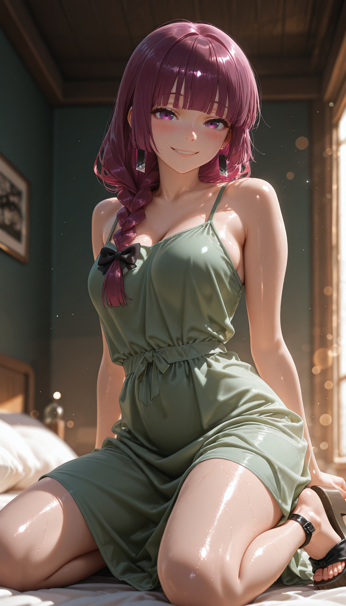 Hiroi Kikuri😍 | Bocchi the Rock!-pixiv插画-作品交流服务