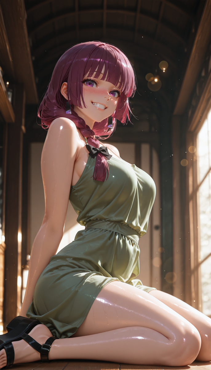 图片[8]-Hiroi Kikuri😍 | Bocchi the Rock!-pixiv插画-作品交流服务