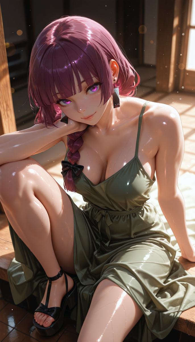 图片[9]-Hiroi Kikuri😍 | Bocchi the Rock!-pixiv插画-作品交流服务