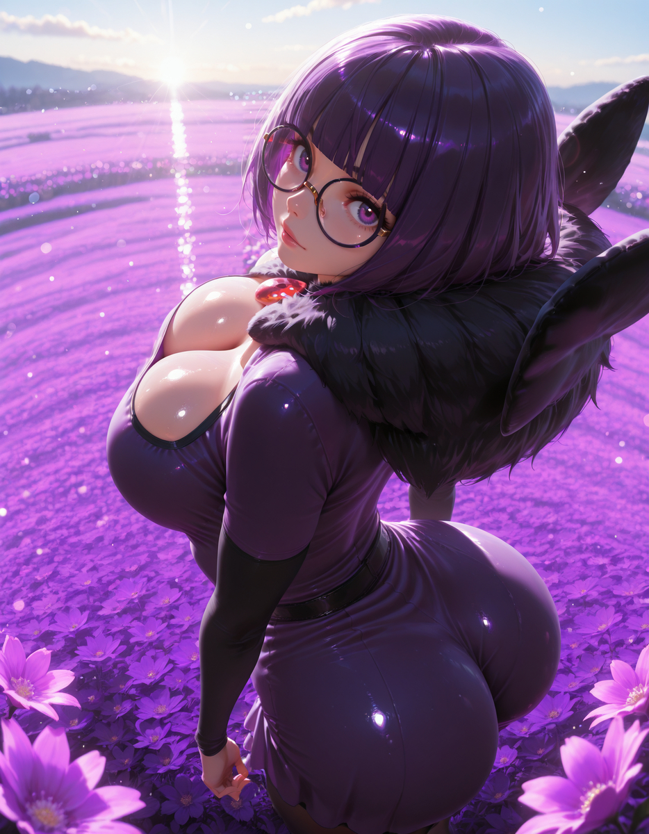 图片[6]-Shauntal😍 | Pokemon-pixiv插画-作品交流服务