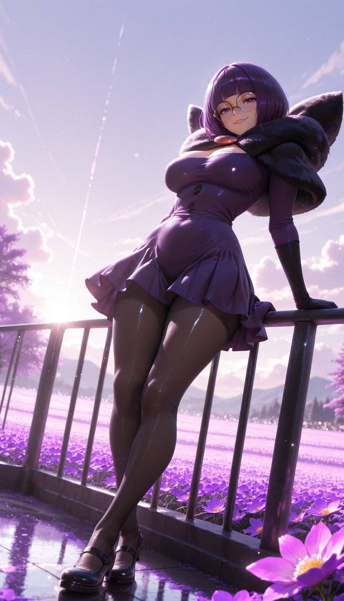 图片[3]-Shauntal😍 | Pokemon-pixiv插画-作品交流服务
