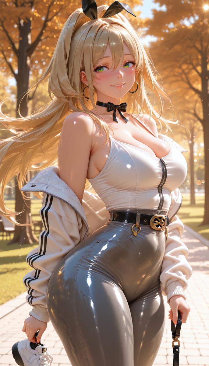 Rupee😍-pixiv插画-作品交流服务