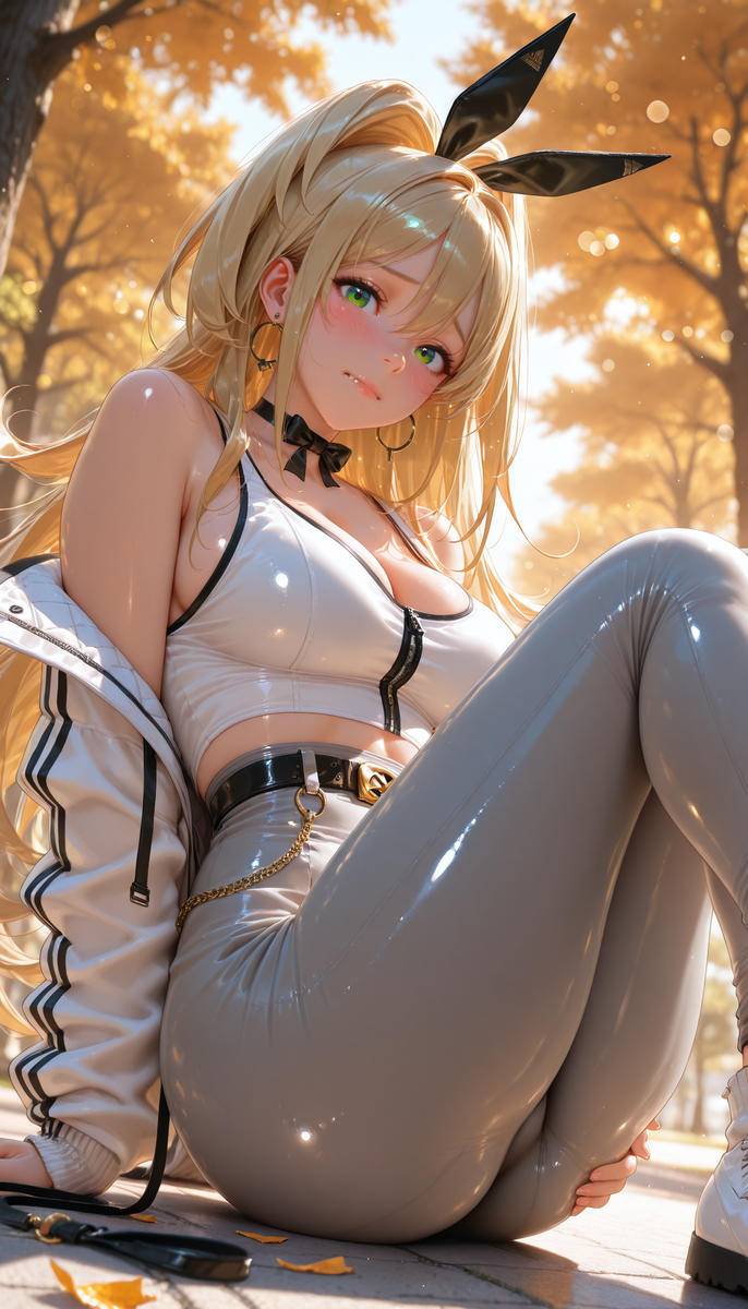 图片[5]-Rupee😍-pixiv插画-作品交流服务