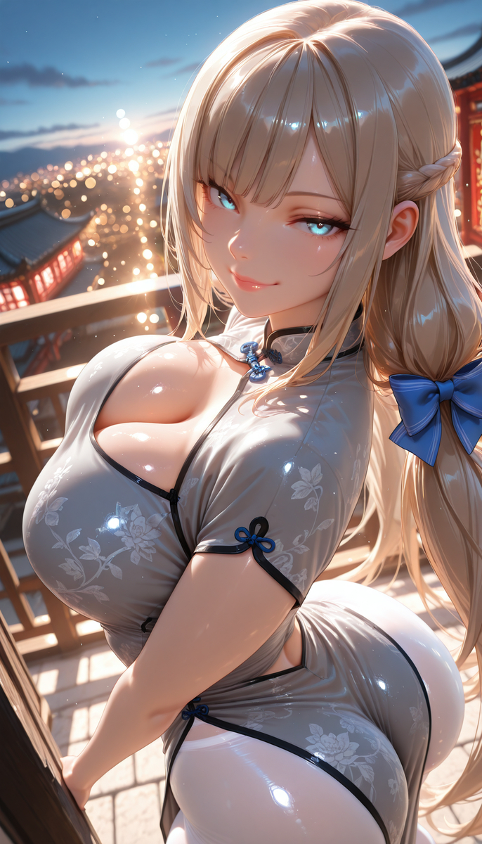 Maryland😍-pixiv插画-作品交流服务