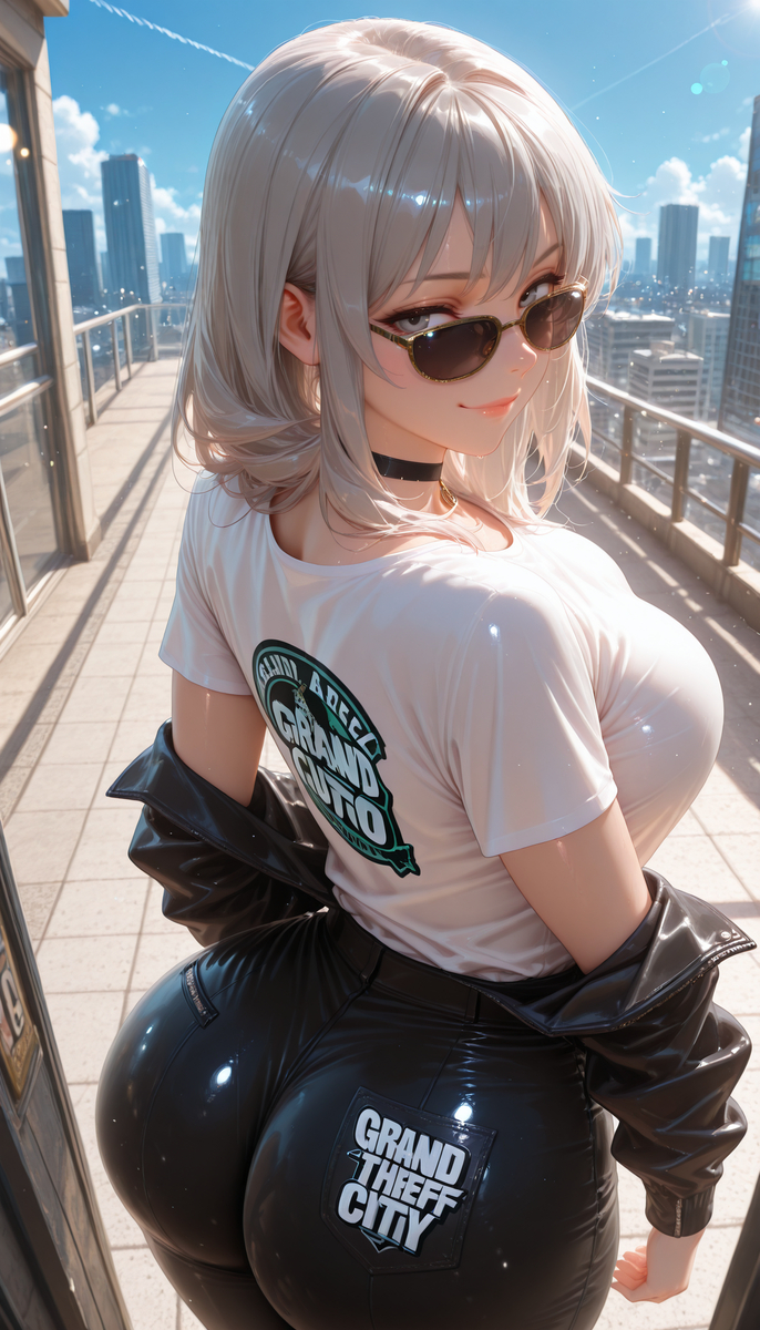 Momoka Kawaragi😍-pixiv插画-作品交流服务