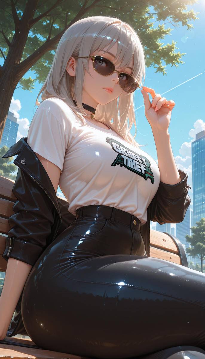 Momoka Kawaragi😍-pixiv插画-作品交流服务