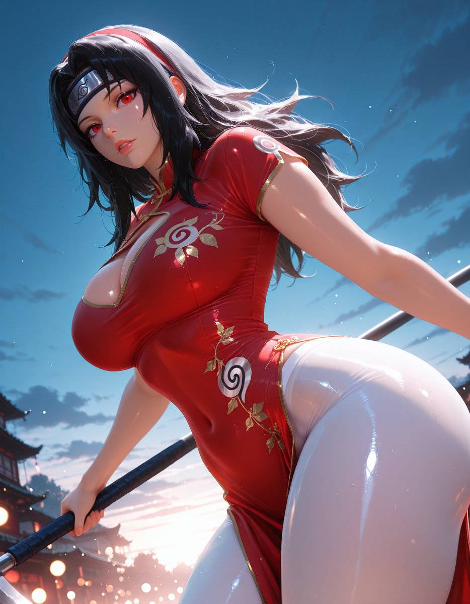 图片[3]-Kurenai😍-pixiv插画-作品交流服务